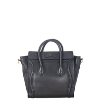 Celine Nano Luggage Tote