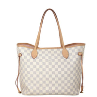 Louis Vuitton Neverfull MM Damier Azur