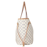 Louis Vuitton Neverfull MM Damier Azur
