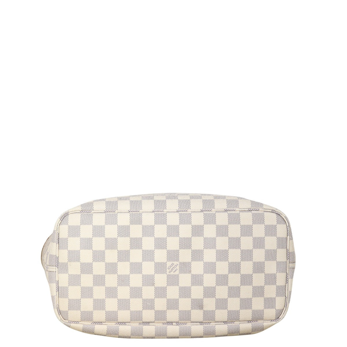 Louis Vuitton Neverfull MM Damier Azur