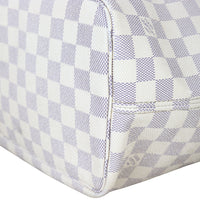 Louis Vuitton Neverfull MM Damier Azur