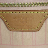 Louis Vuitton Neverfull MM Damier Azur