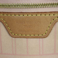 Louis Vuitton Neverfull MM Damier Azur