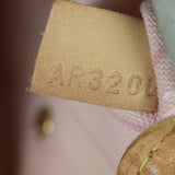 Louis Vuitton Neverfull MM Damier Azur