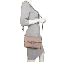 Valentino Rockstud Crossbody