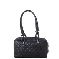 Chanel Ligne Cambon Bowler Bag
