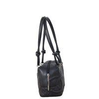 Chanel Ligne Cambon Bowler Bag