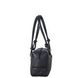 Chanel Ligne Cambon Bowler Bag