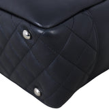 Chanel Ligne Cambon Bowler Bag