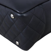 Chanel Ligne Cambon Bowler Bag