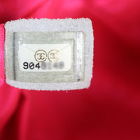 Chanel Ligne Cambon Bowler Bag