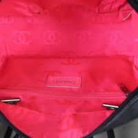 Chanel Ligne Cambon Bowler Bag