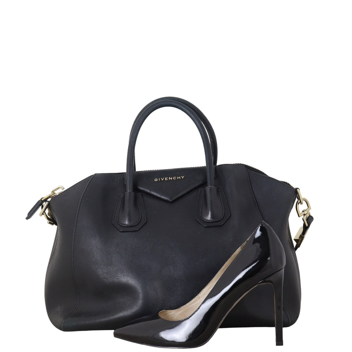 Givenchy Antigona Medium