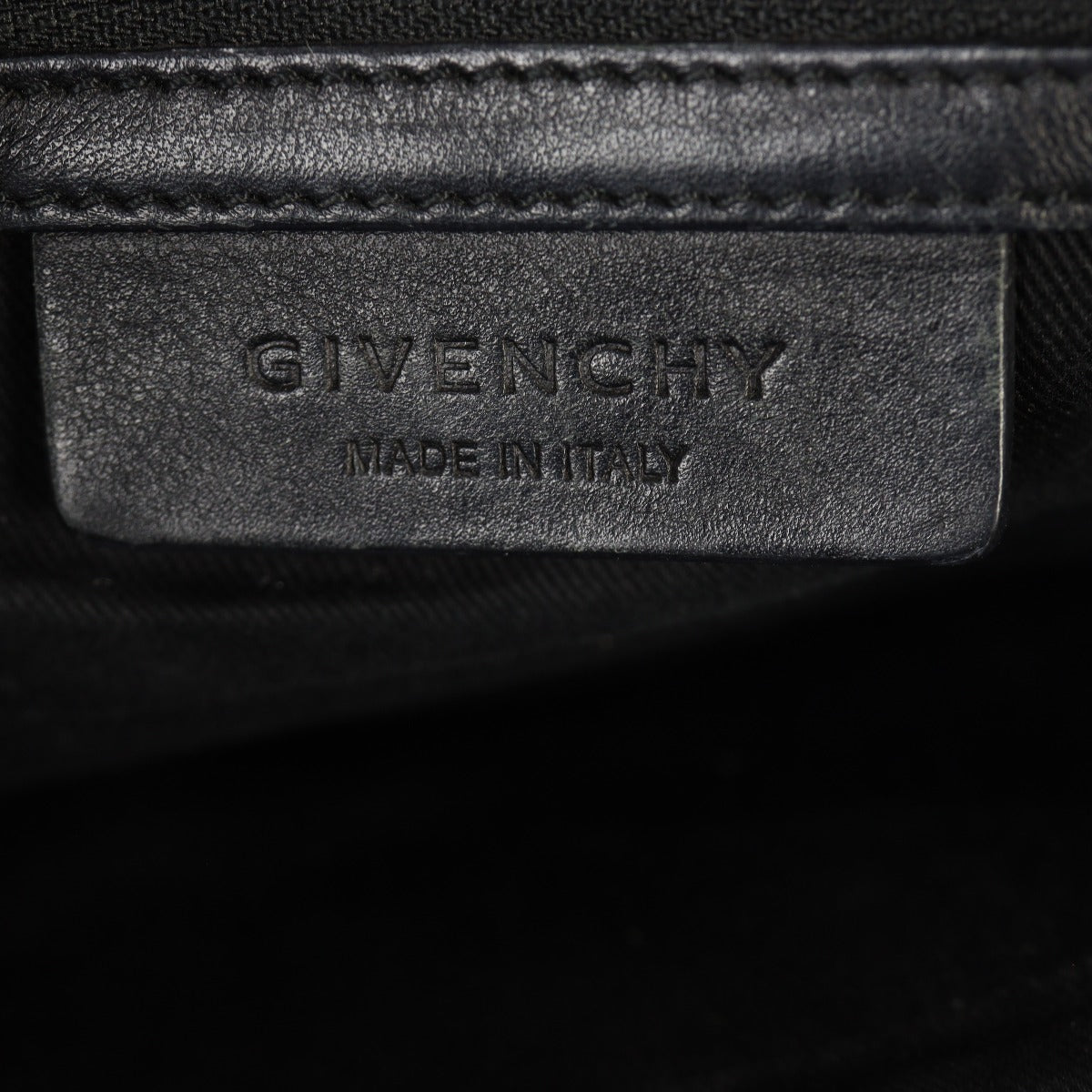 Givenchy Antigona Medium
