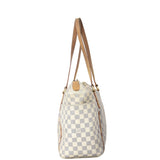 Louis Vuitton Totally MM Damier Azur