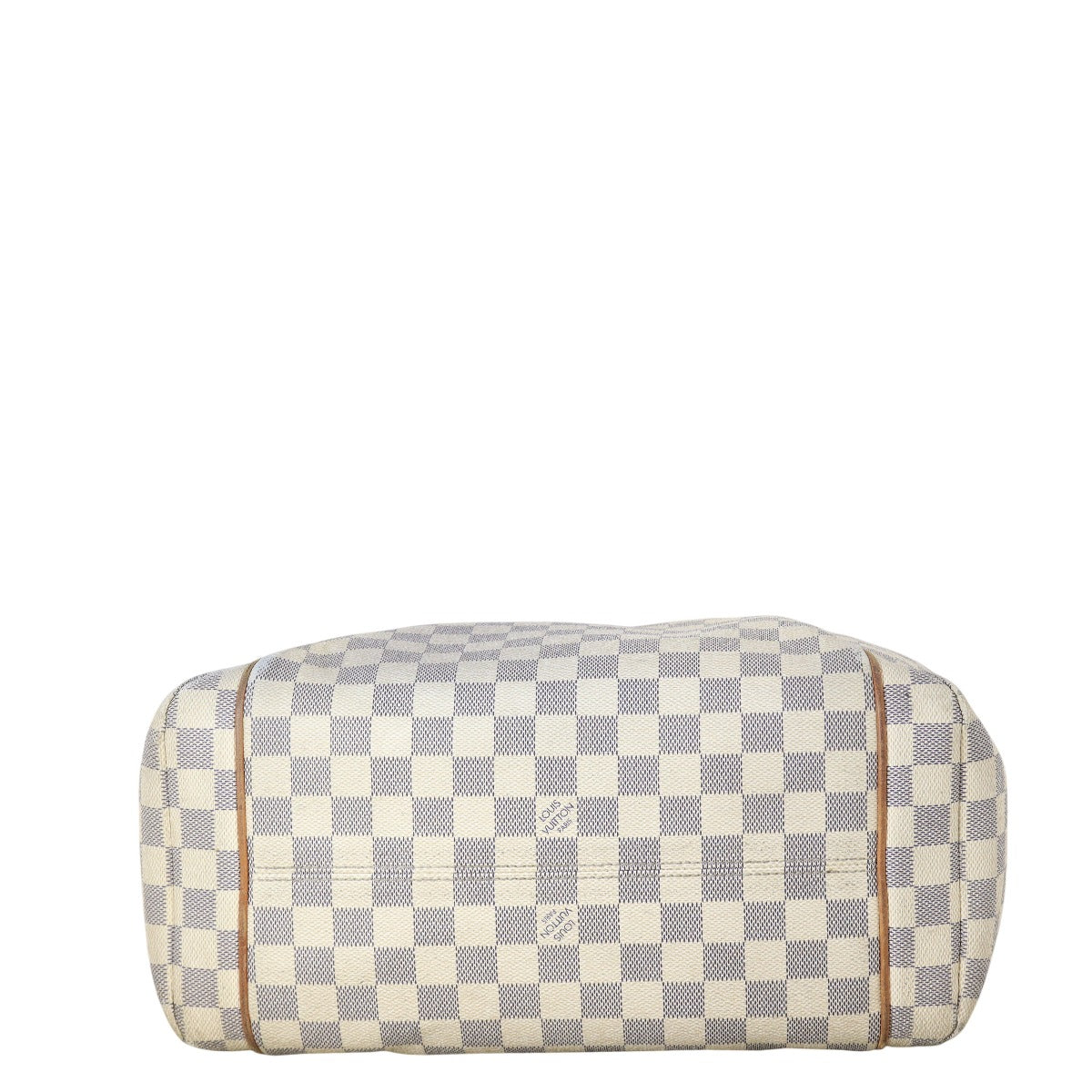 Louis Vuitton Totally MM Damier Azur