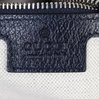 Gucci GG Supreme Attache Shoulder Bag Medium