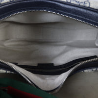 Gucci GG Supreme Attache Shoulder Bag Medium