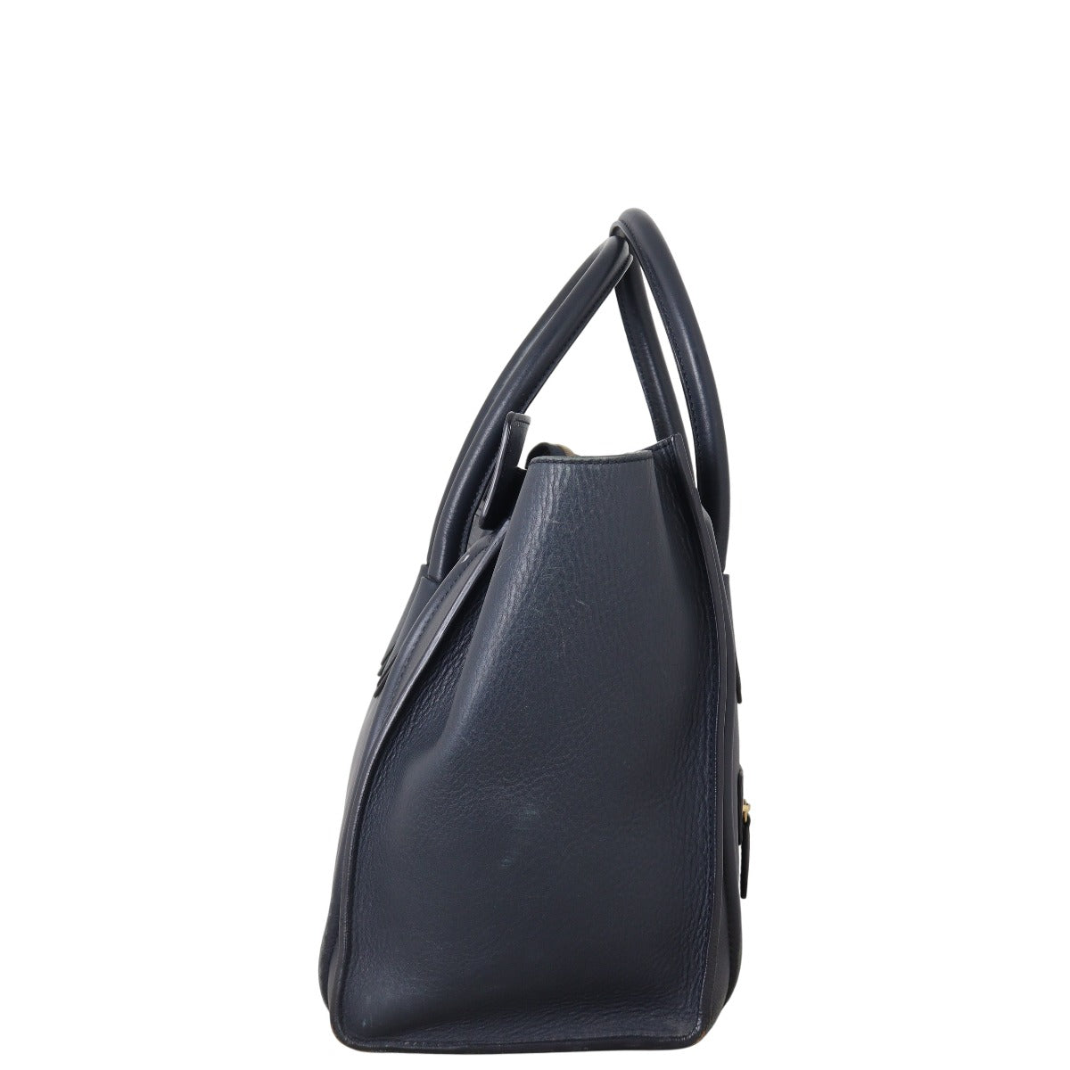 Celine Mini Luggage Tote