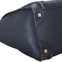 Celine Mini Luggage Tote