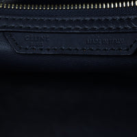 Celine Mini Luggage Tote