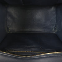 Celine Mini Luggage Tote