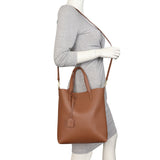 Saint Laurent Toy Shopping Tote