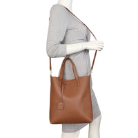 Saint Laurent Toy Shopping Tote