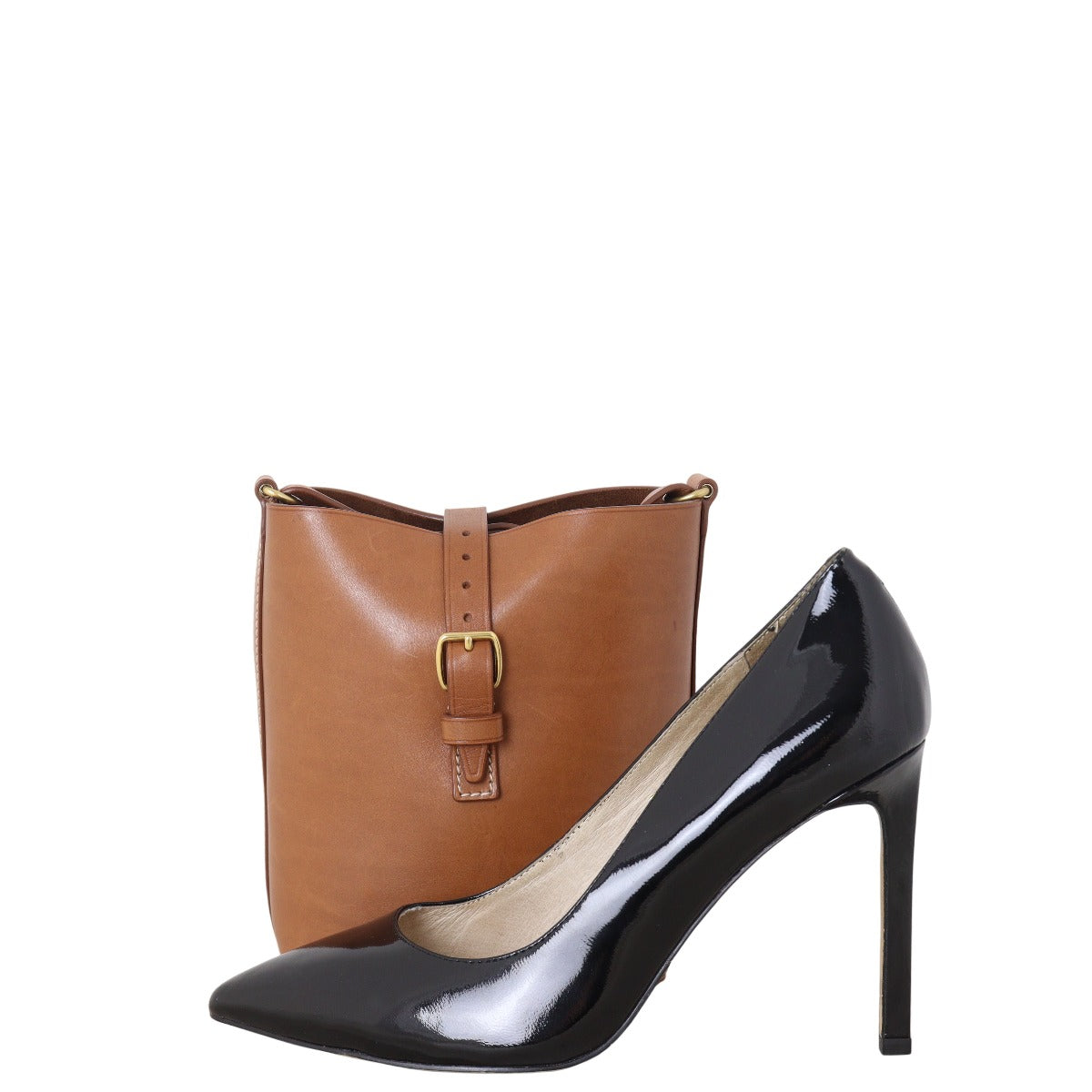 Saint Laurent Bucket Bag