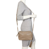 Saint Laurent Lou Camera Bag