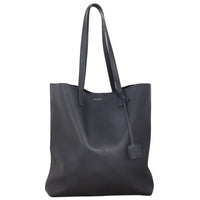 Saint Laurent Bold Shopping Tote