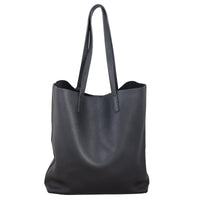 Saint Laurent Bold Shopping Tote