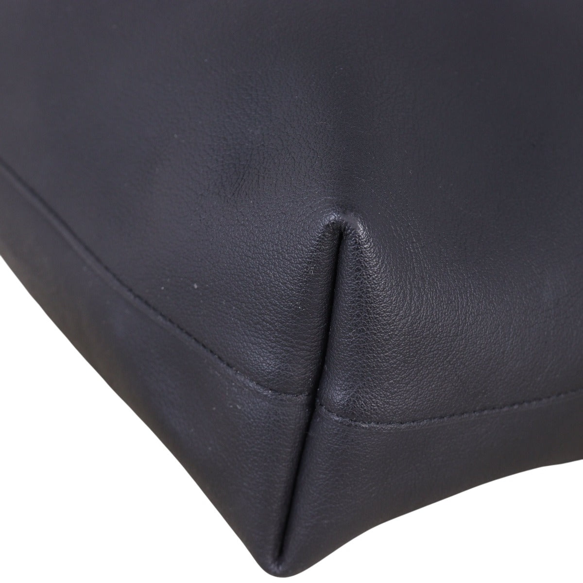 Saint Laurent Bold Shopping Tote