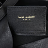 Saint Laurent Bold Shopping Tote