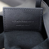 Saint Laurent Bold Shopping Tote