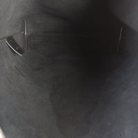 Saint Laurent Bold Shopping Tote