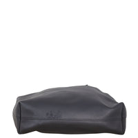 Saint Laurent Bold Shopping Tote