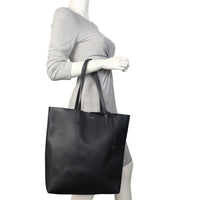 Saint Laurent Bold Shopping Tote