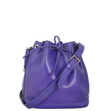 Louis Vuitton Noe BB Epi