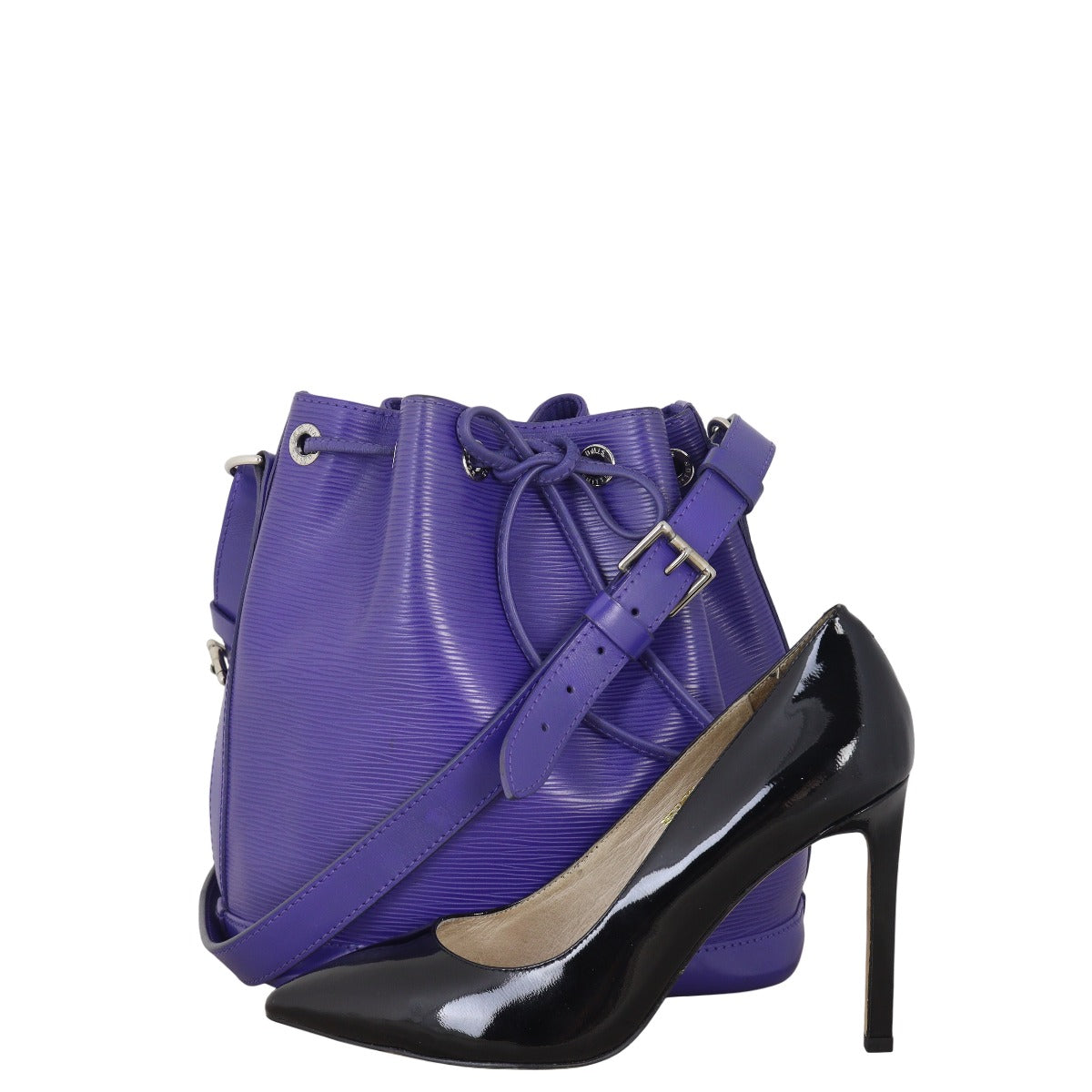 Louis Vuitton Noe BB Epi