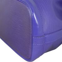 Louis Vuitton Noe BB Epi