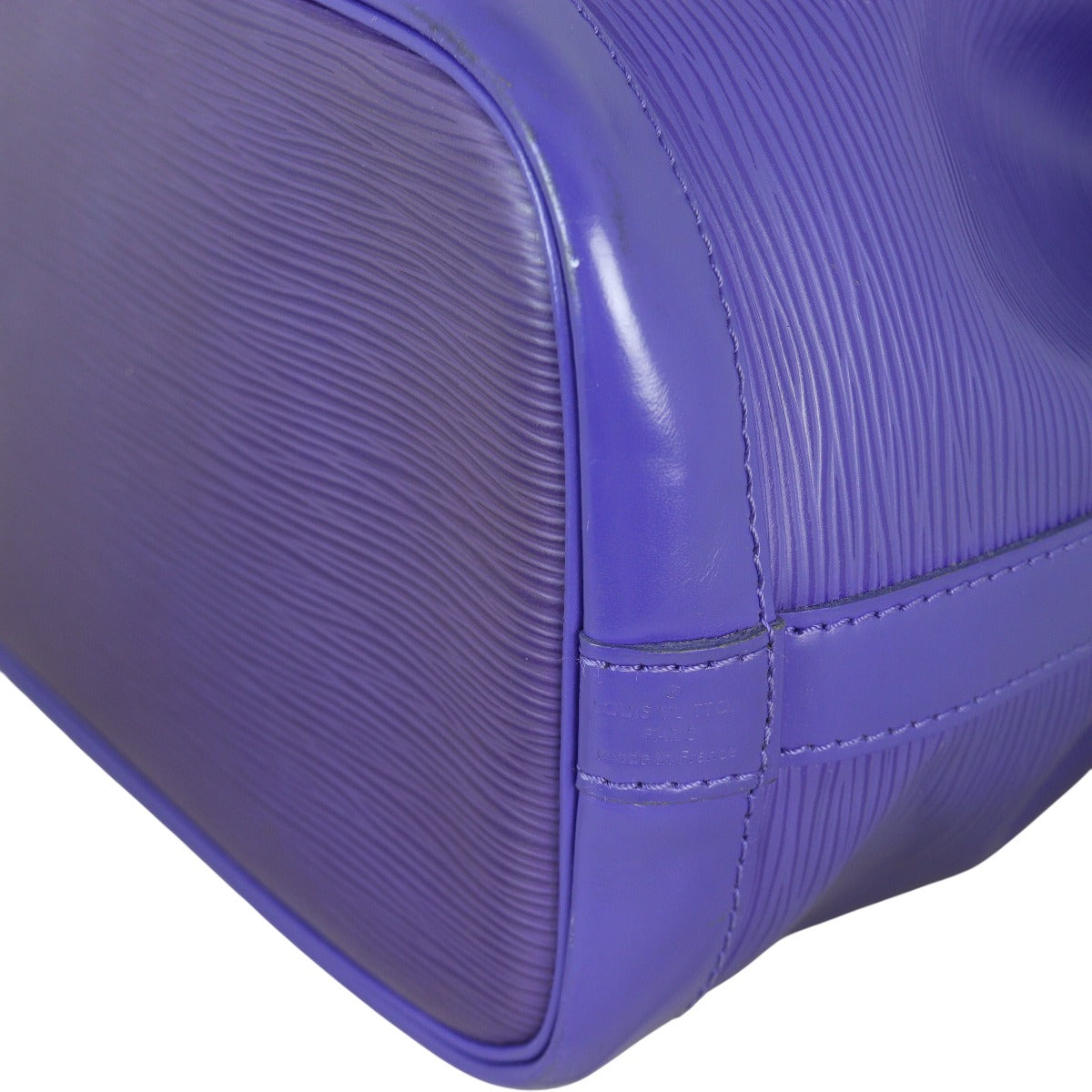 Louis Vuitton Noe BB Epi