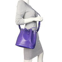 Louis Vuitton Noe BB Epi