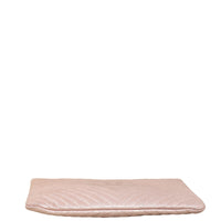 Chanel CC Studs Clutch Metallic