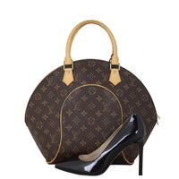 Louis Vuitton Ellipse MM Monogram