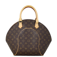 Louis Vuitton Ellipse MM Monogram