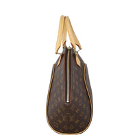 Louis Vuitton Ellipse MM Monogram