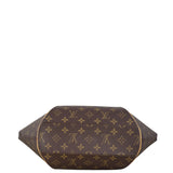 Louis Vuitton Ellipse MM Monogram