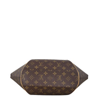 Louis Vuitton Ellipse MM Monogram