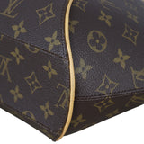Louis Vuitton Ellipse MM Monogram